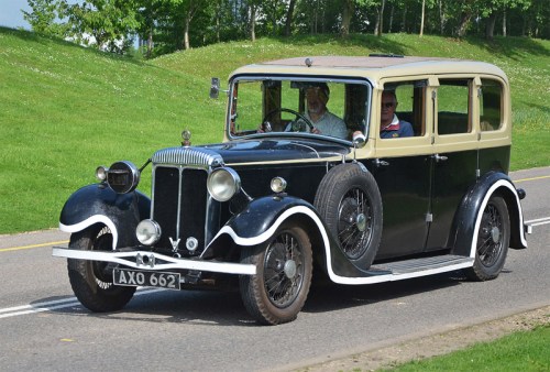 Gaydon - photo by cliff Jones http://cliffjones.zenfolio.com/p753739005