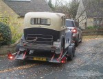 reversing