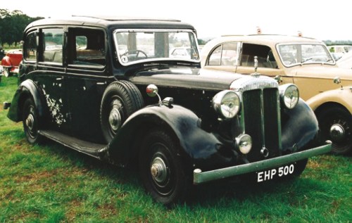 Although originality is a desirable feature, when paintwork gets to this condition it can only be stripped off and re-finished.