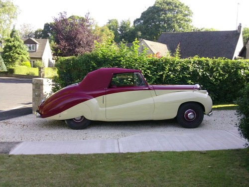 Frenchay September 2013 